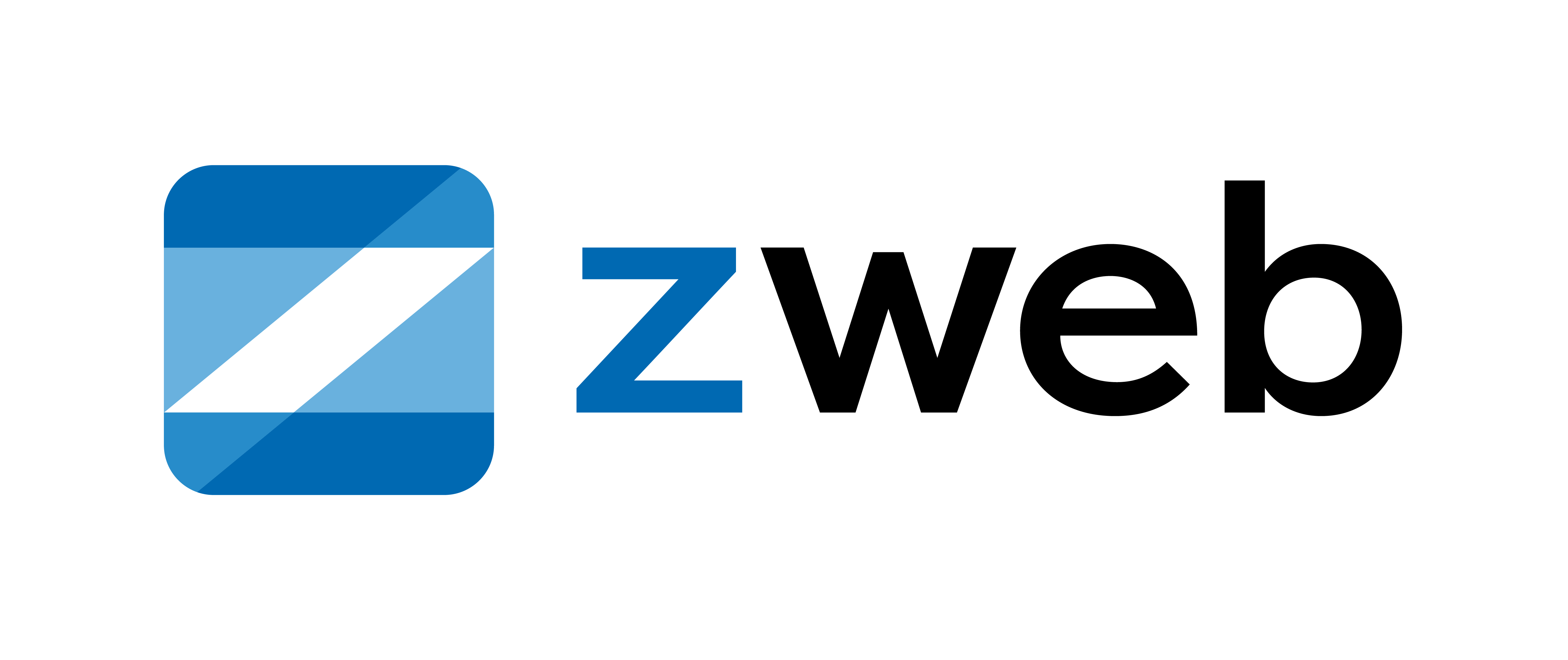 Zweb